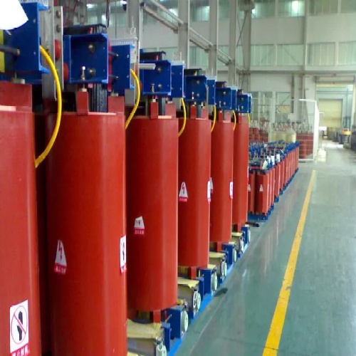 青岛SCB10-200KVA干式变压器