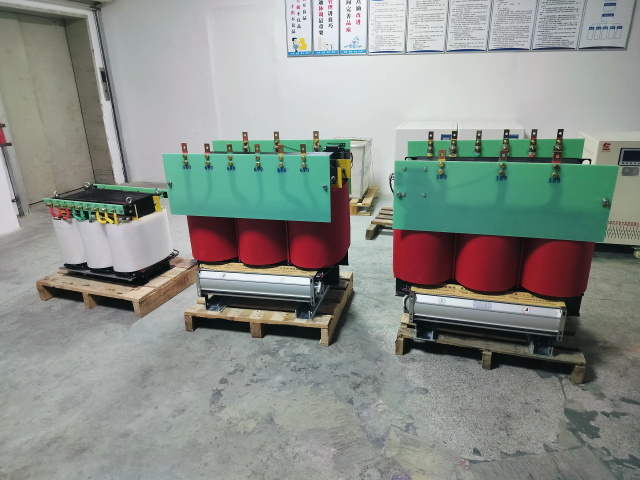 青岛KS11-1000KVA矿用变压器
